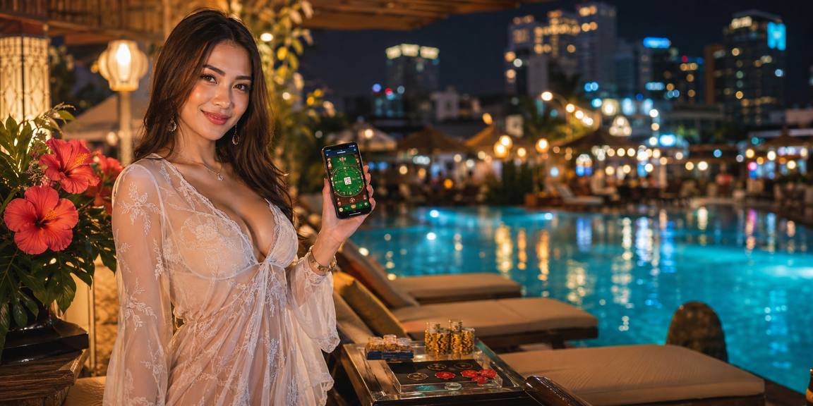 juta1 mobile gaming